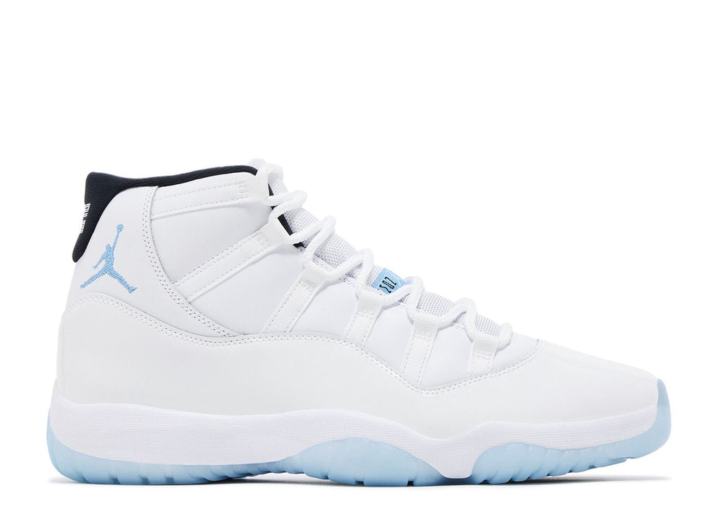Air Jordan 11 Retro - Legend Blue (2024) - Used