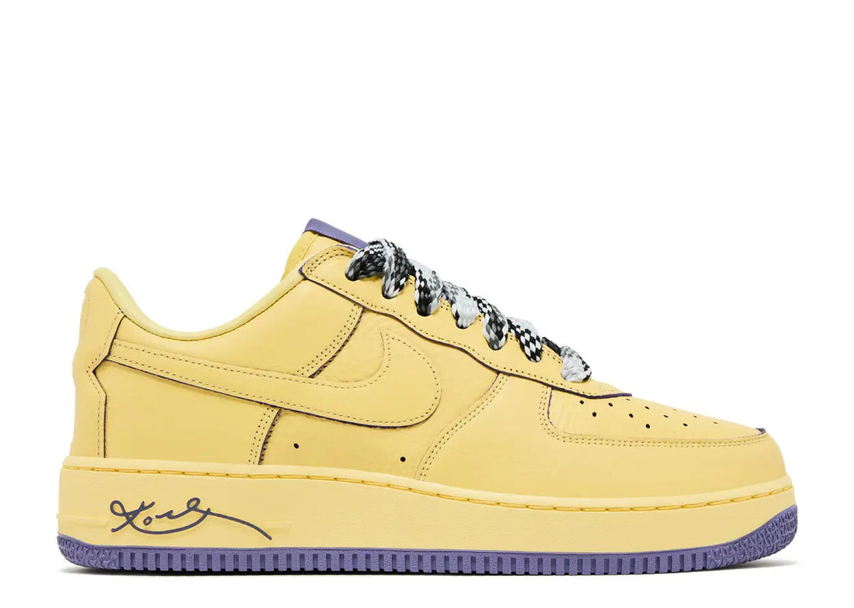Nike Air Force 1 Low Protro - Kobe Bryant Mamba Mentality - Used Nike