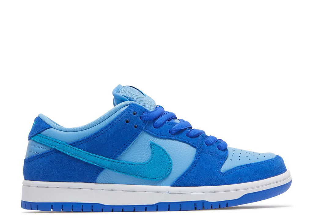Nike SB Dunk Low - Blue Raspberry