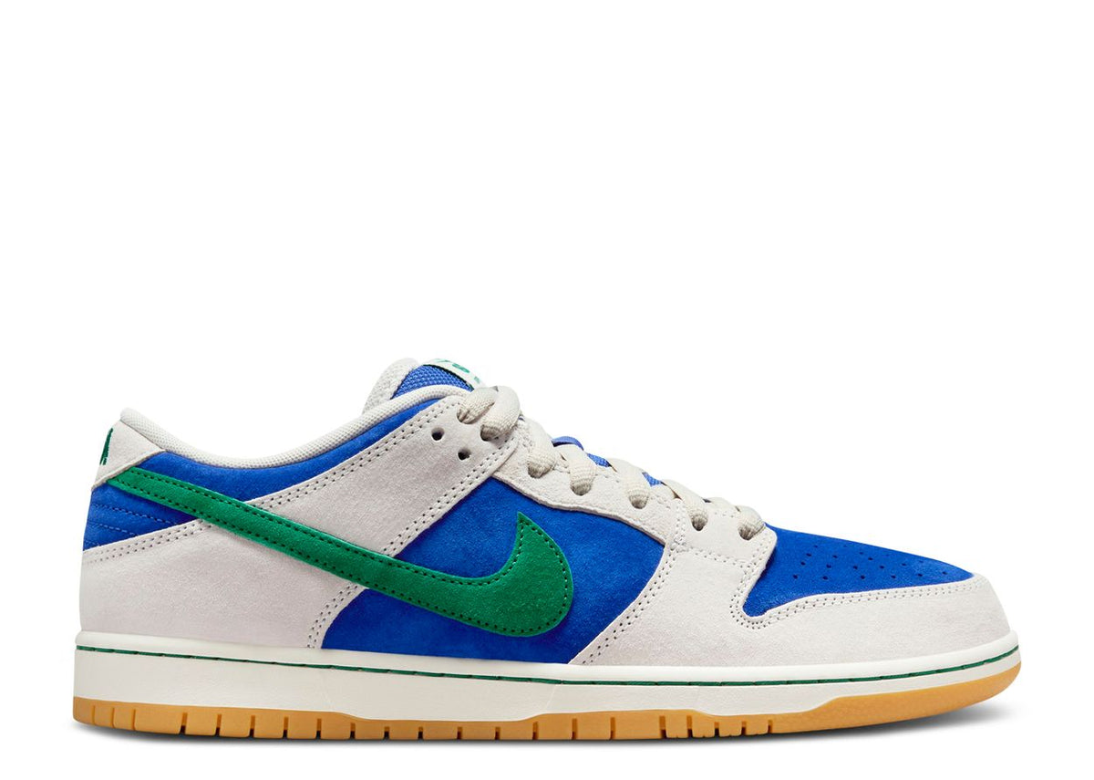 Nike SB Dunk Low Pro - Hyper Royal Malachite Nike