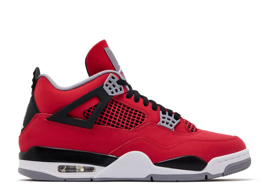 Air Jordan 4 Retro - Toro Bravo (2026)