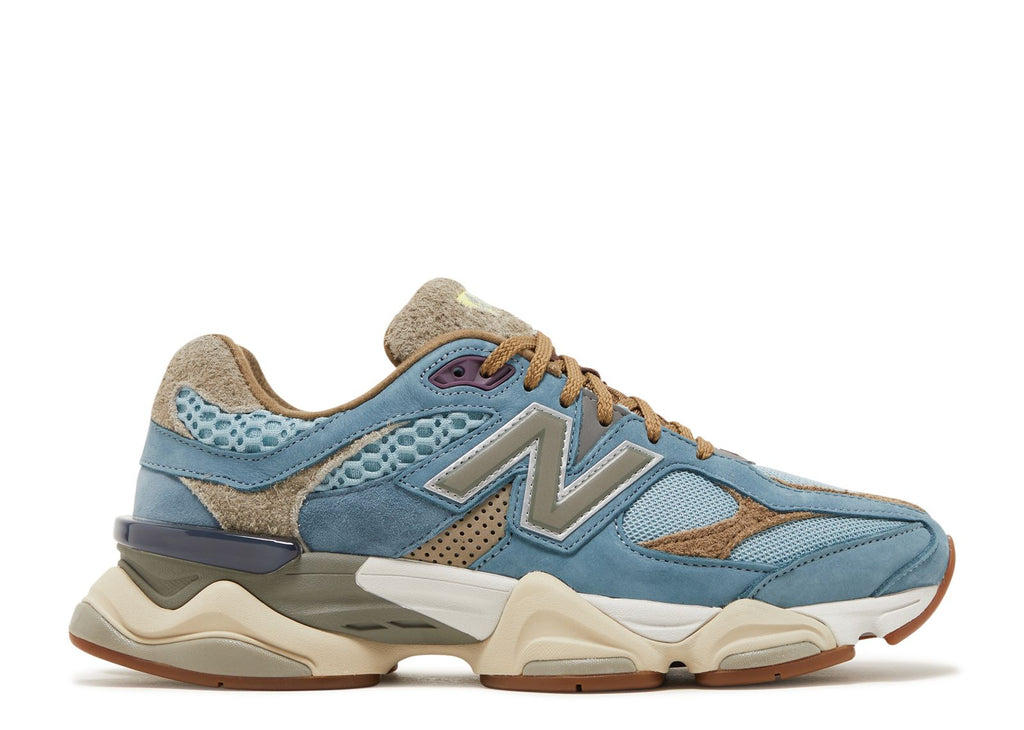 New Balance 9060 - Bodega Age of Discovery