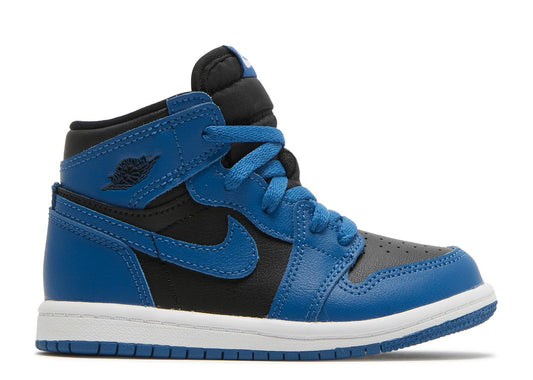Air Jordan 1 Retro High OG - Dark Marina Blue (TD) Air Jordan