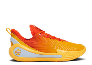 Under Armour Curry Flow 12 - What The Bay Under Armour