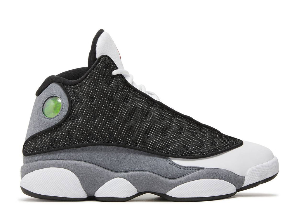 Air Jordan 13 Retro - Black Flint