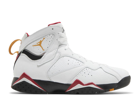 Air Jordan 7 Retro - Cardinal 2022 Air Jordan