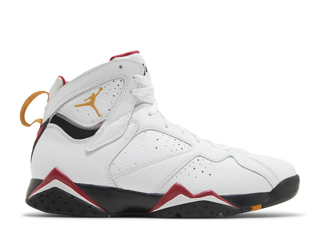 Air Jordan 7 Retro - Cardinal 2022