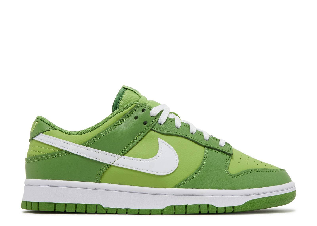 Nike Dunk Low Retro - Chlorophyll Nike