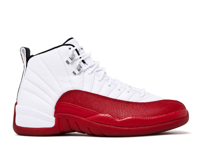 Air Jordan 12 Retro - Cherry (2023)