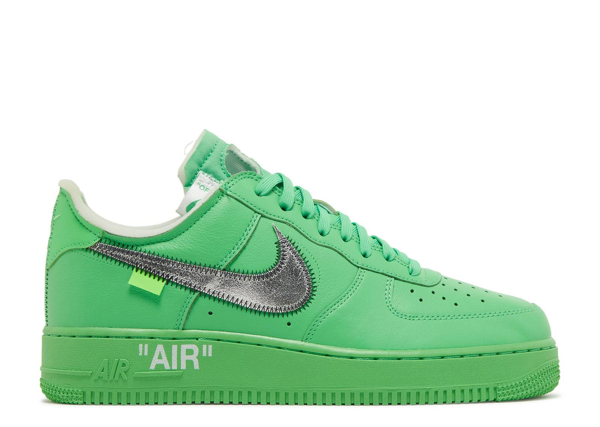 Nike Air Force 1 Low SP BK - Brooklyn Nike