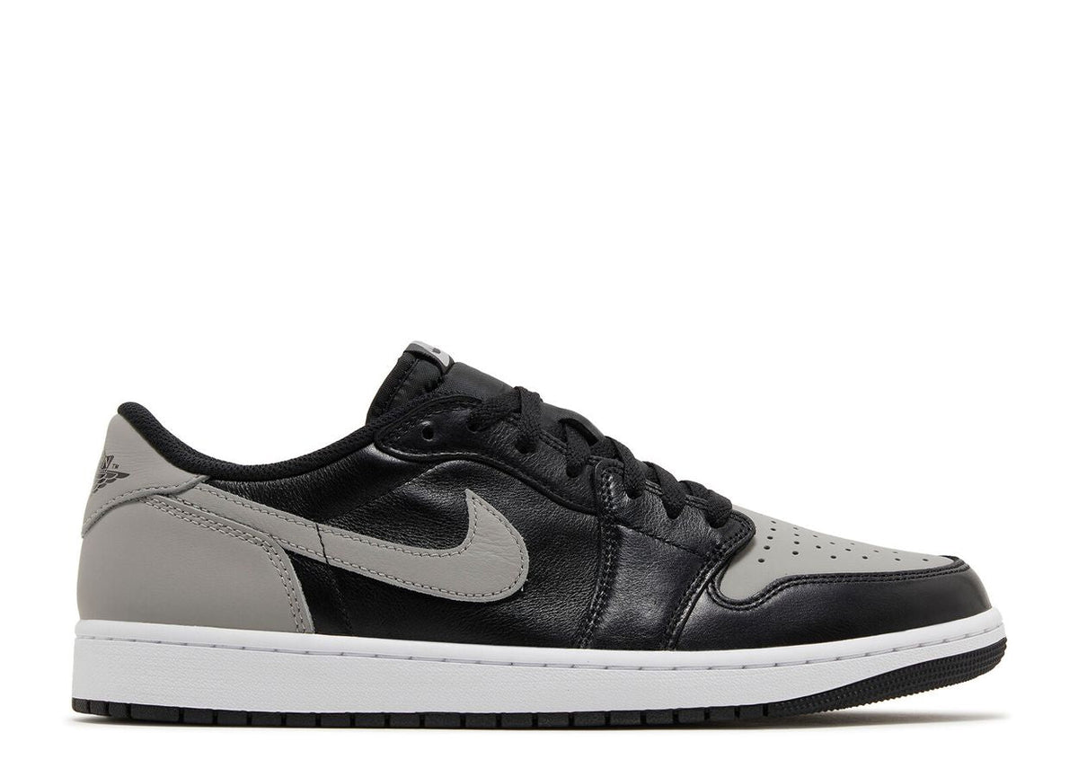 Air Jordan 1 Retro Low OG - Shadow (2024) Air Jordan