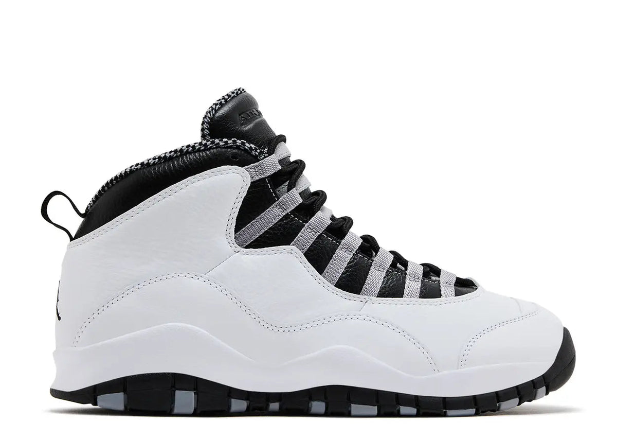 Air Jordan 10 Retro - Steel (2025) Air Jordan