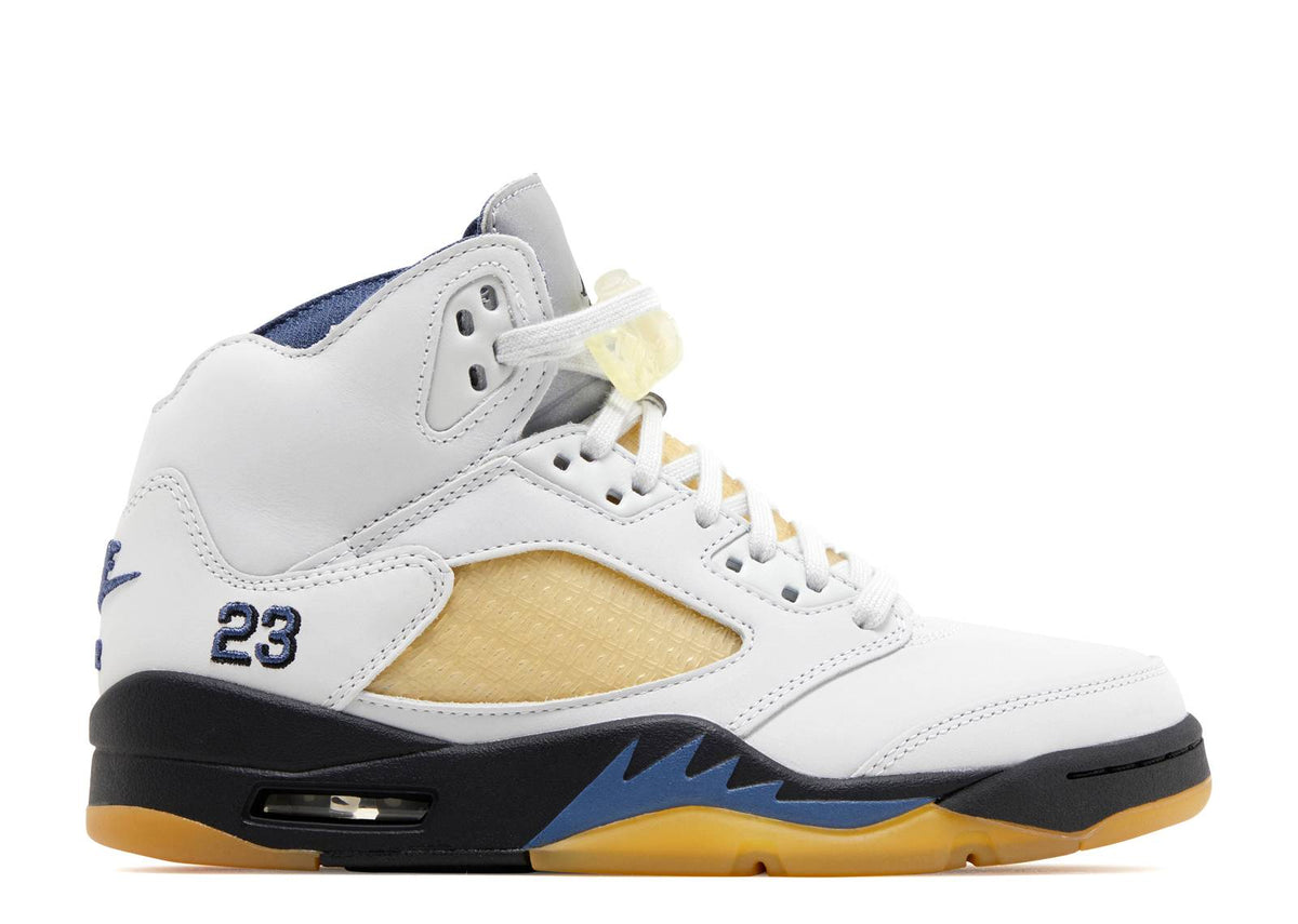 WMNS Air Jordan 5 Retro SP x A Ma Maniere - Dawn Air Jordan