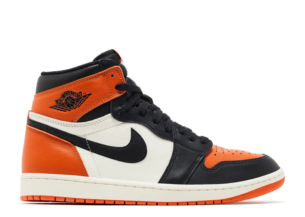 Air Jordan 1 Retro High OG - Shattered Backboard (2025) Air Jordan
