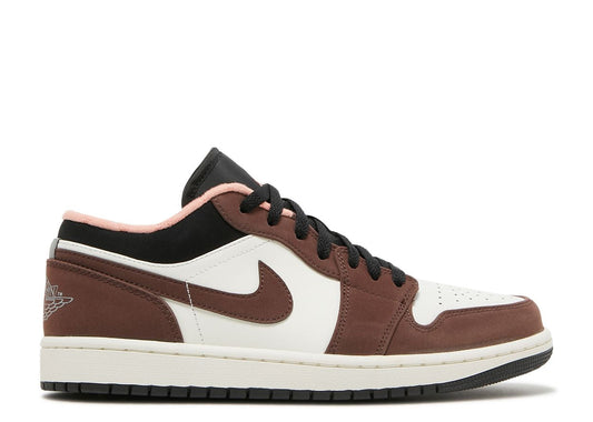 Air Jordan 1 Low - Mocha - Used Air Jordan