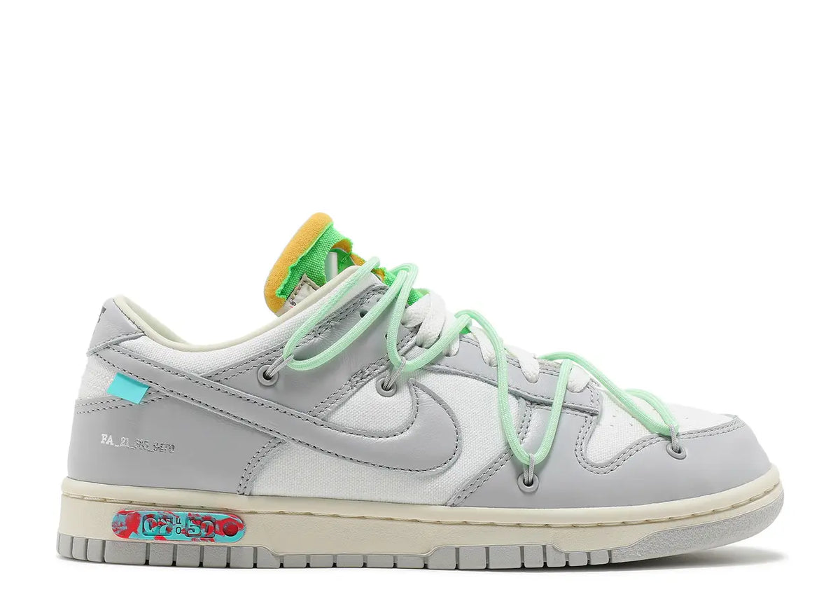 Nike Dunk Low - "Lot" 7 of 50 Nike