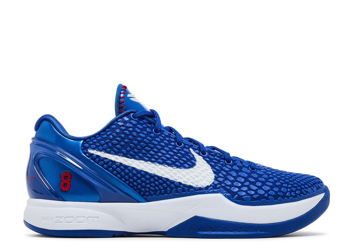 Nike Kobe VI (6) Protro - Dodgers Nike