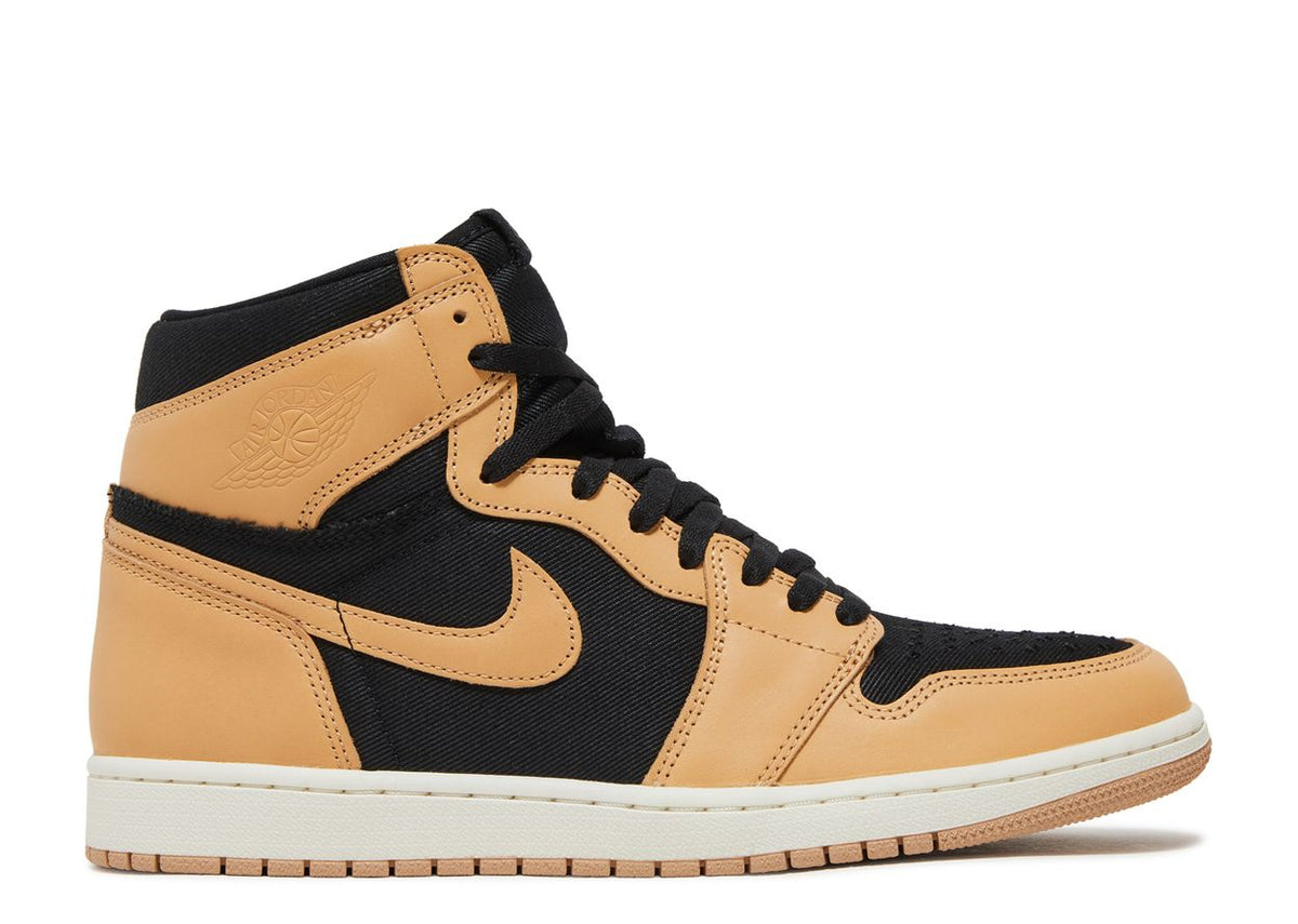 Air Jordan 1 Retro High OG - Heirloom Air Jordan