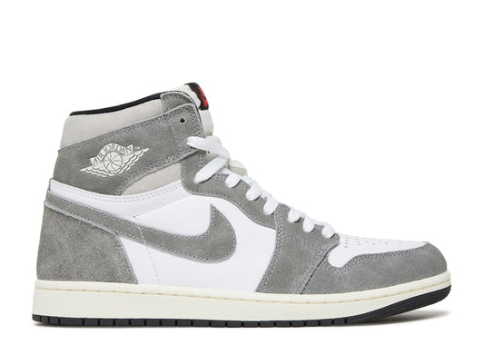 Air Jordan 1 Retro High OG - Washed Black Air Jordan