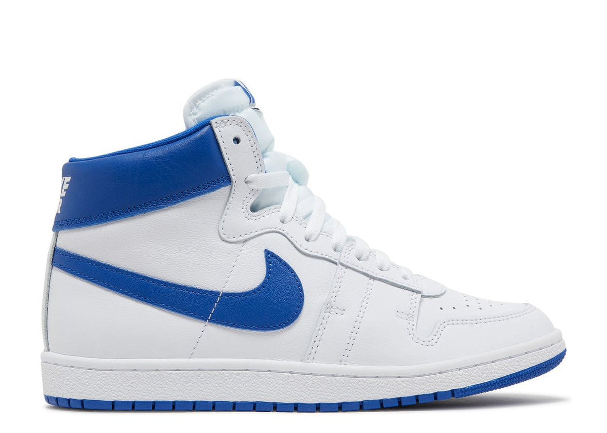 Air Jordan Air Ship PE SP - A Ma Maniére Game Royal - Used Air Jordan