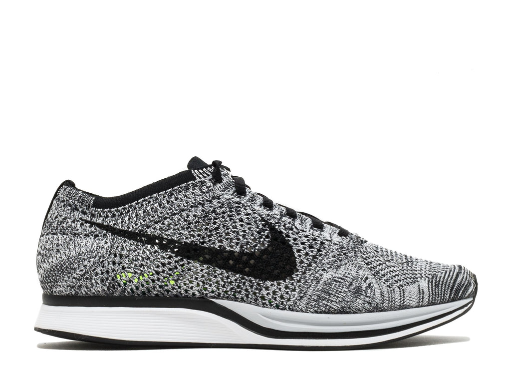 Nike Flyknit Racer - Oreo 1.0