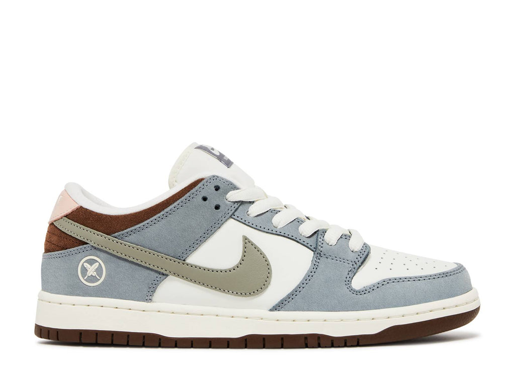 Nike SB Dunk Low Pro QS - Yuto Horigome