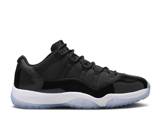 Air Jordan 11 Retro Low - Space Jam (2024) - Used Air Jordan