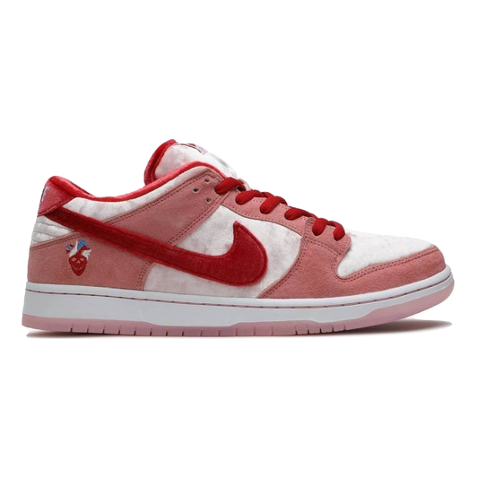 Nike SB Dunk Low Pro QS - Strangelove - Used