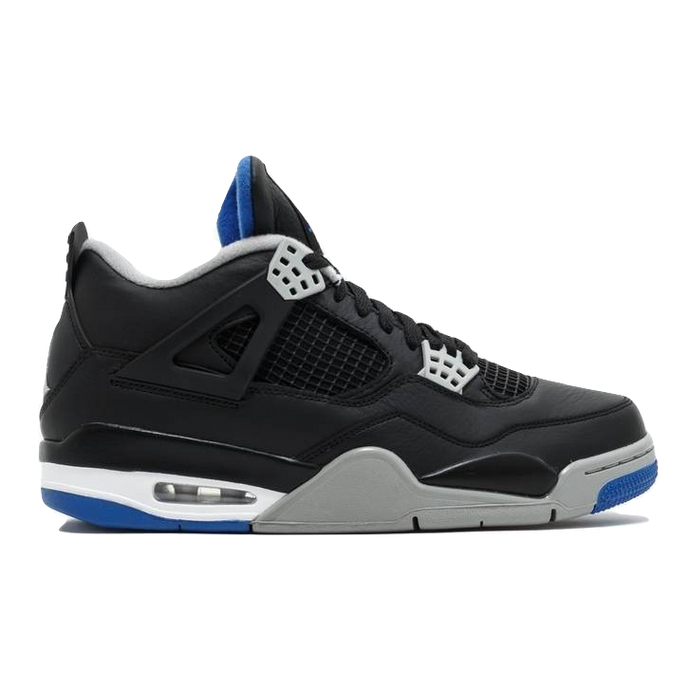 Air Jordan 4 Retro - Motorsports Alternate - Used