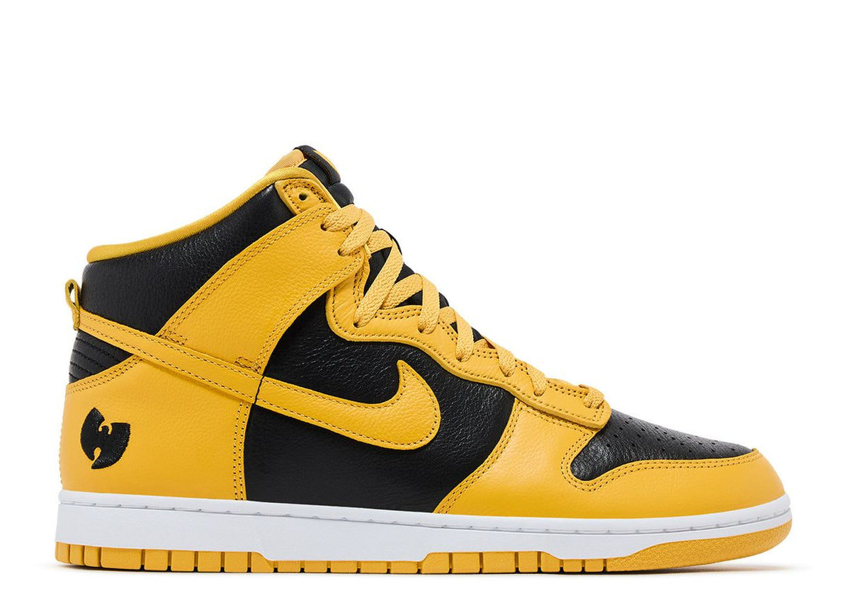 Nike Dunk High - Wu-Tang (2024) Nike