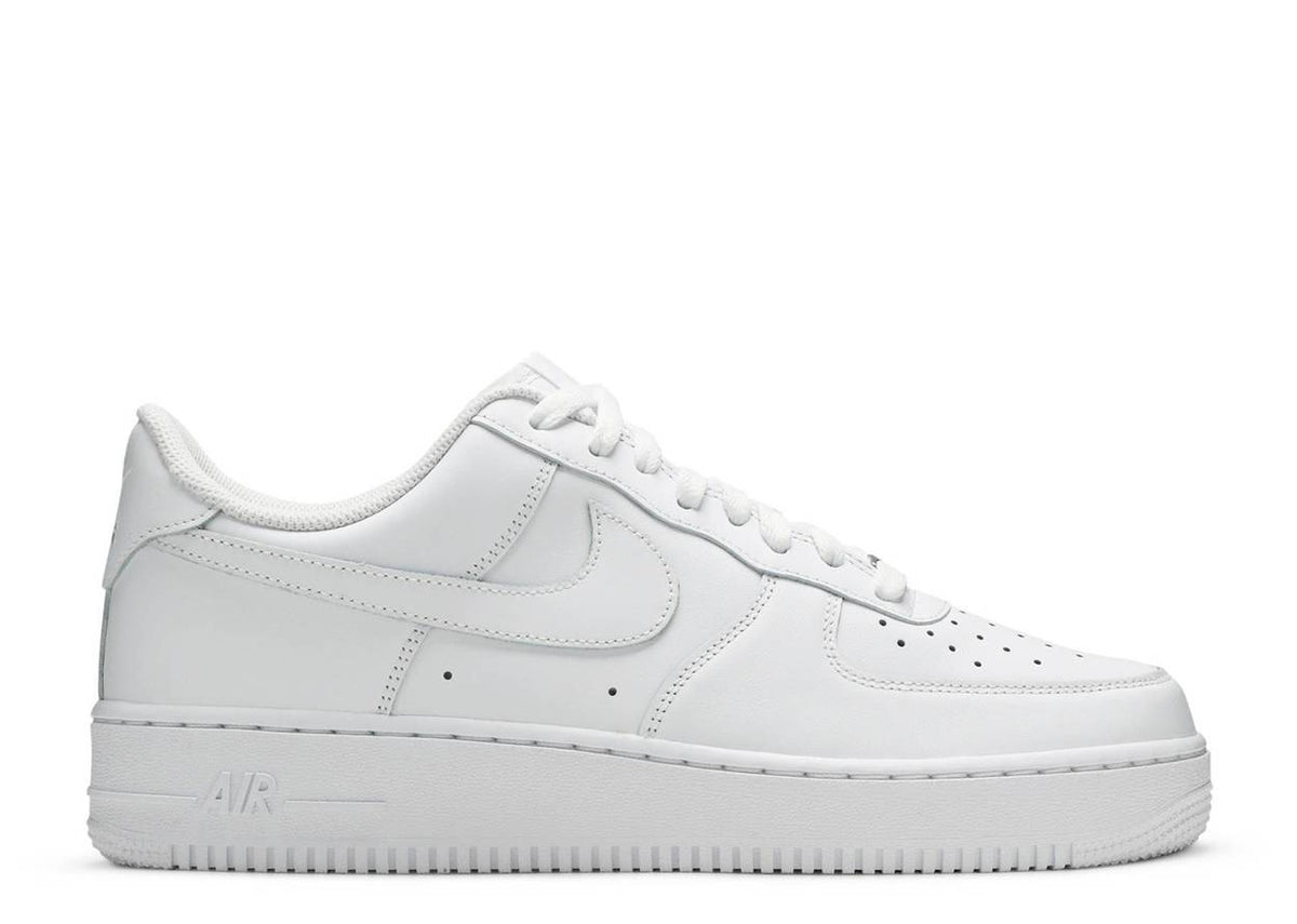 Nike Air Force 1 '07 - White Nike
