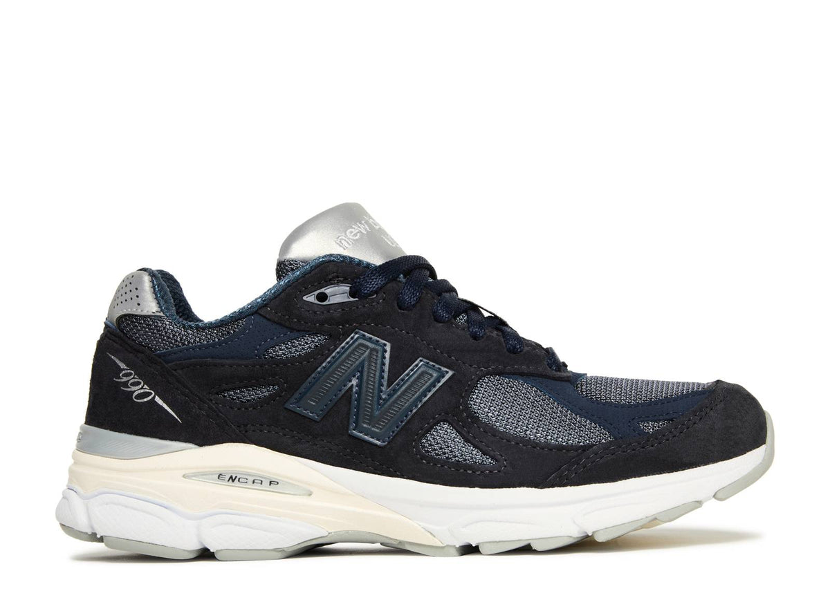 New Balance 990v3 MiUSA - Kith Genesis New Balance