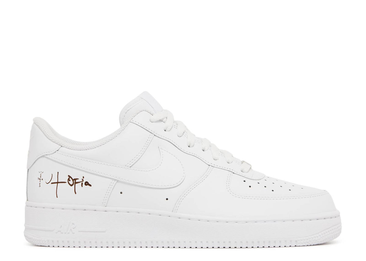 WMNS Air Force 1 '07 - Travis Scott Utopia Nike