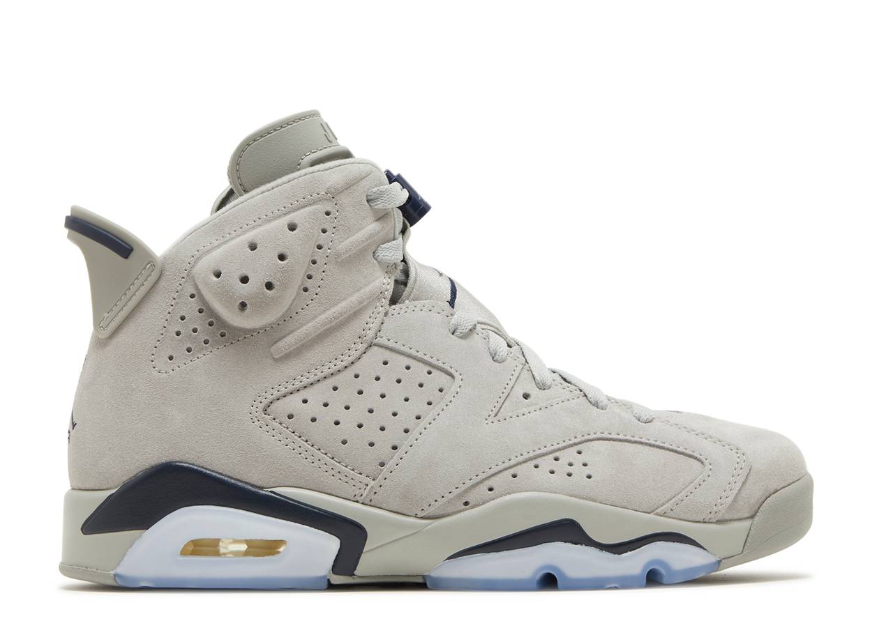 Air Jordan 6 Retro - Georgetown - Used