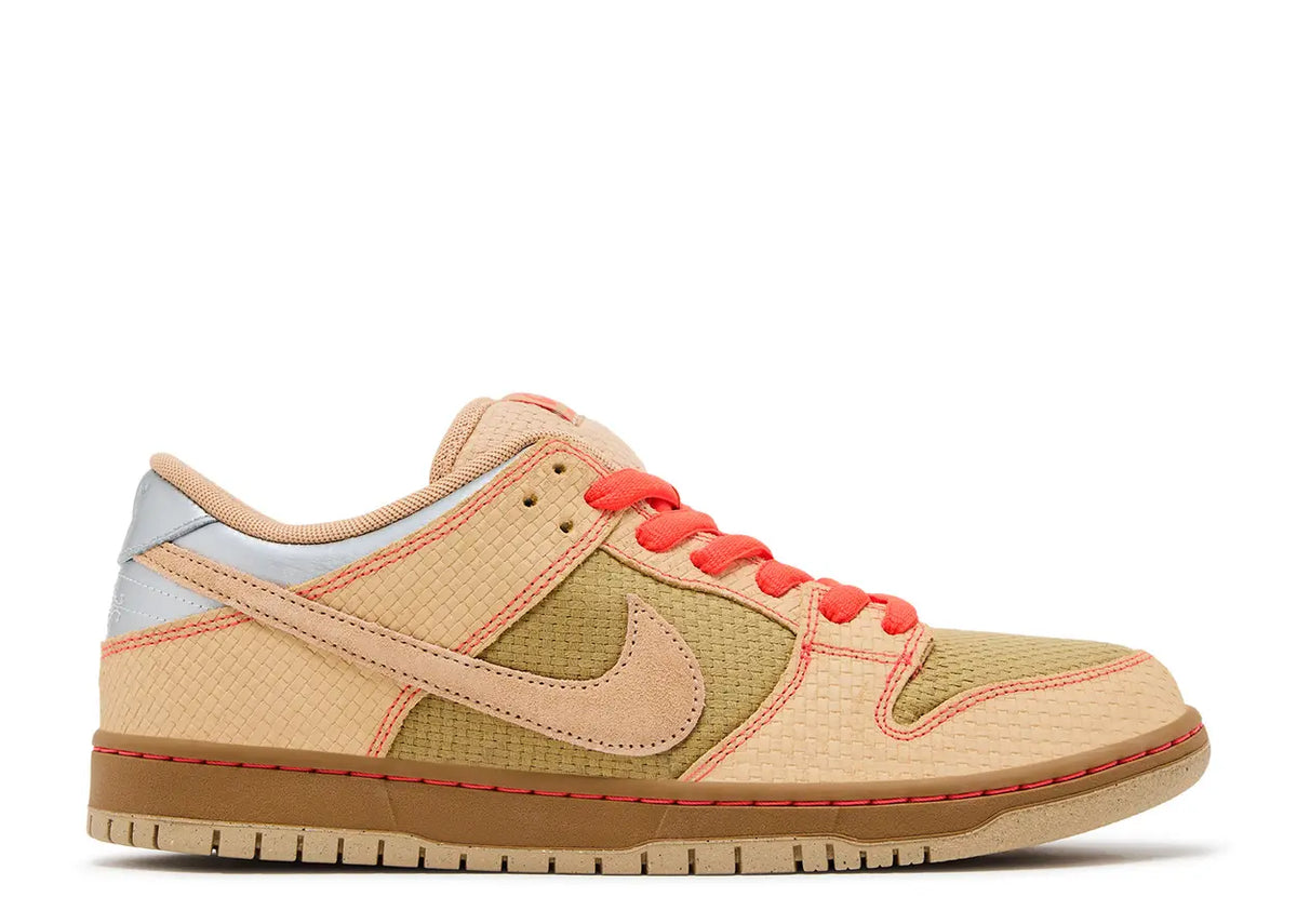 Nike SB Dunk Low Pro - Songkran