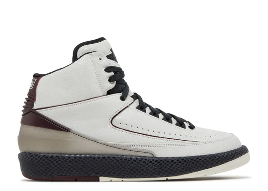 Air Jordan 2 Retro SP - A Ma Maniére Airness - Used Air Jordan