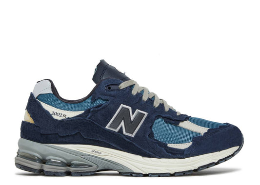 New Balance 2002R - Protection Pack Dark Navy