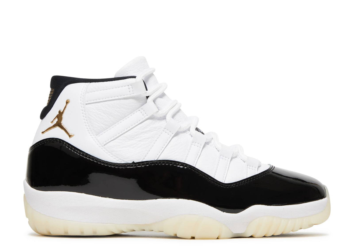 Air Jordan 11 Retro - Gratitude Air Jordan