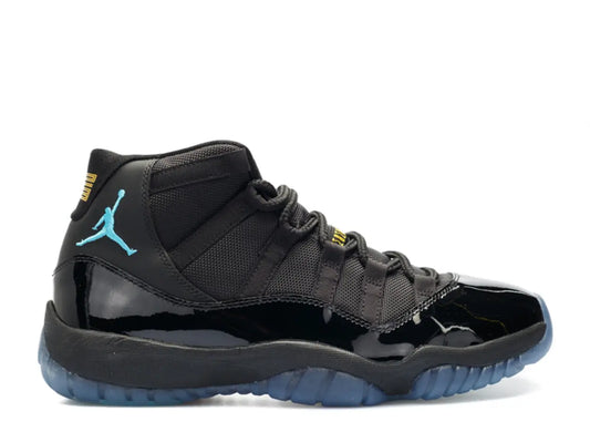 Air Jordan 11 Retro - Gamma (2013)