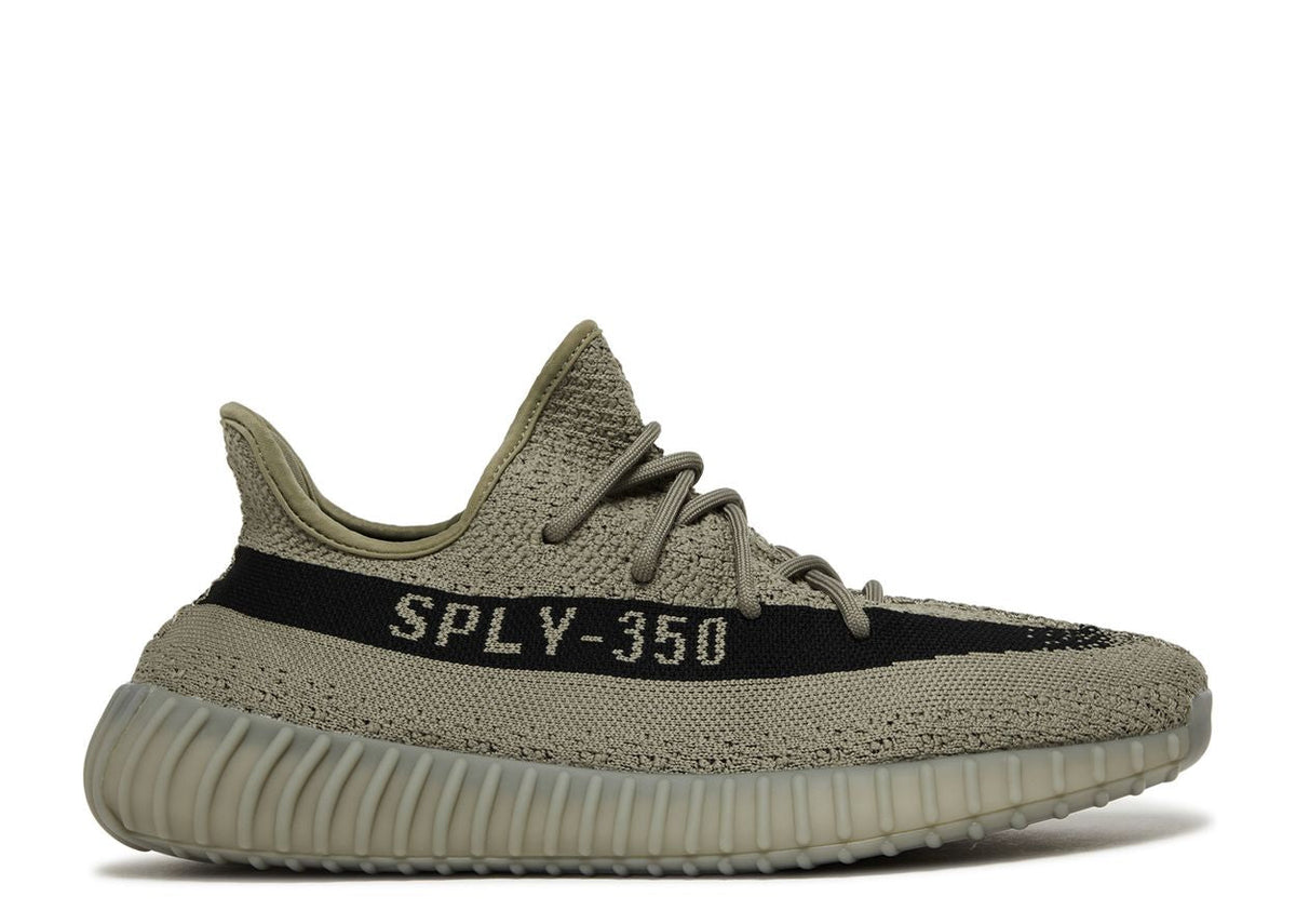 Yeezy Boost 350 V2 - Granite adidas