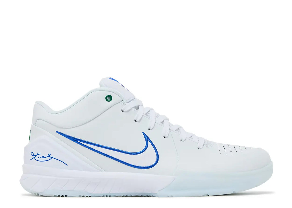 Nike Kobe 4 Protro - Draft Day Pack Dallas Mavericks (Opened Packaging)