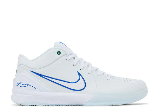 Nike Kobe 4 Protro - Draft Day Pack Dallas Mavericks (Opened Packaging)