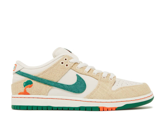 Nike SB Dunk Low Pro QS - Jarritos