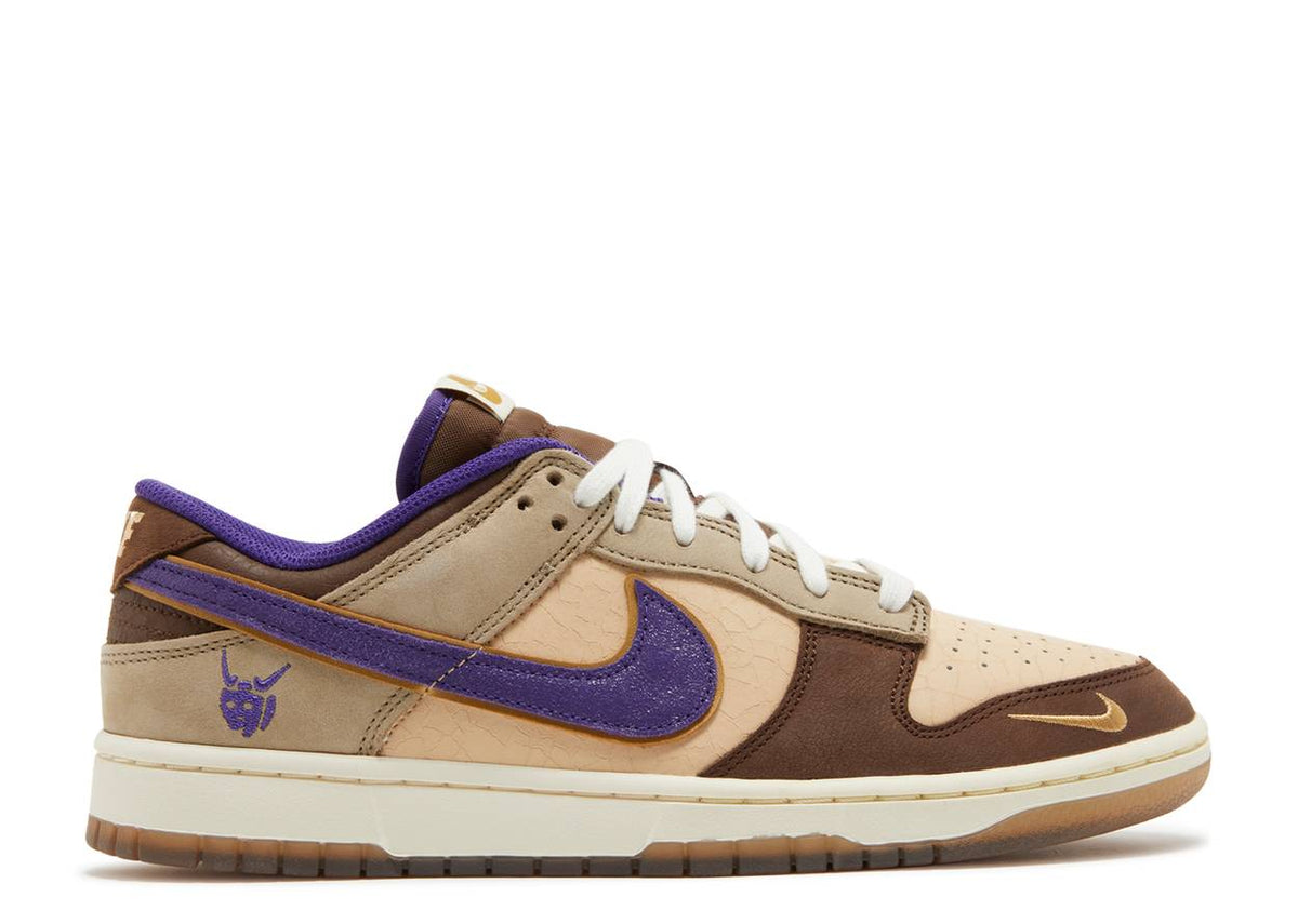 Nike Dunk Low Retro PRM - Setsubun - Used Nike