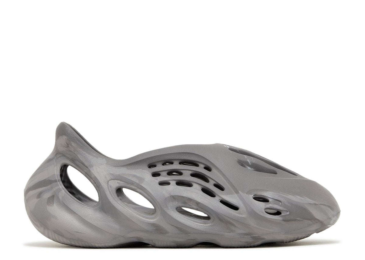 Yeezy Foam Runner - MX Granite - Used Yeezy