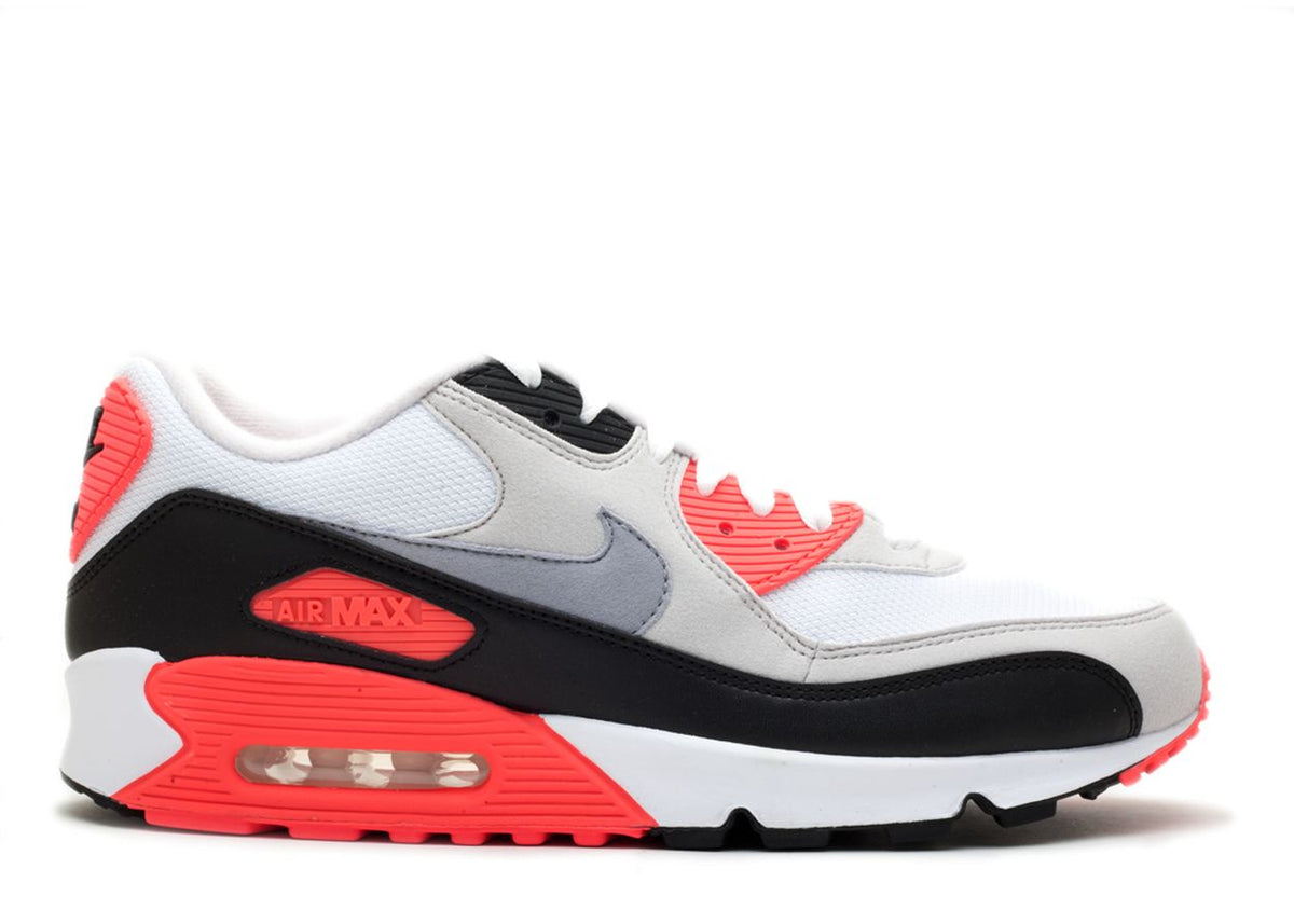 Air Max 90 - Infrared (2010) Nike