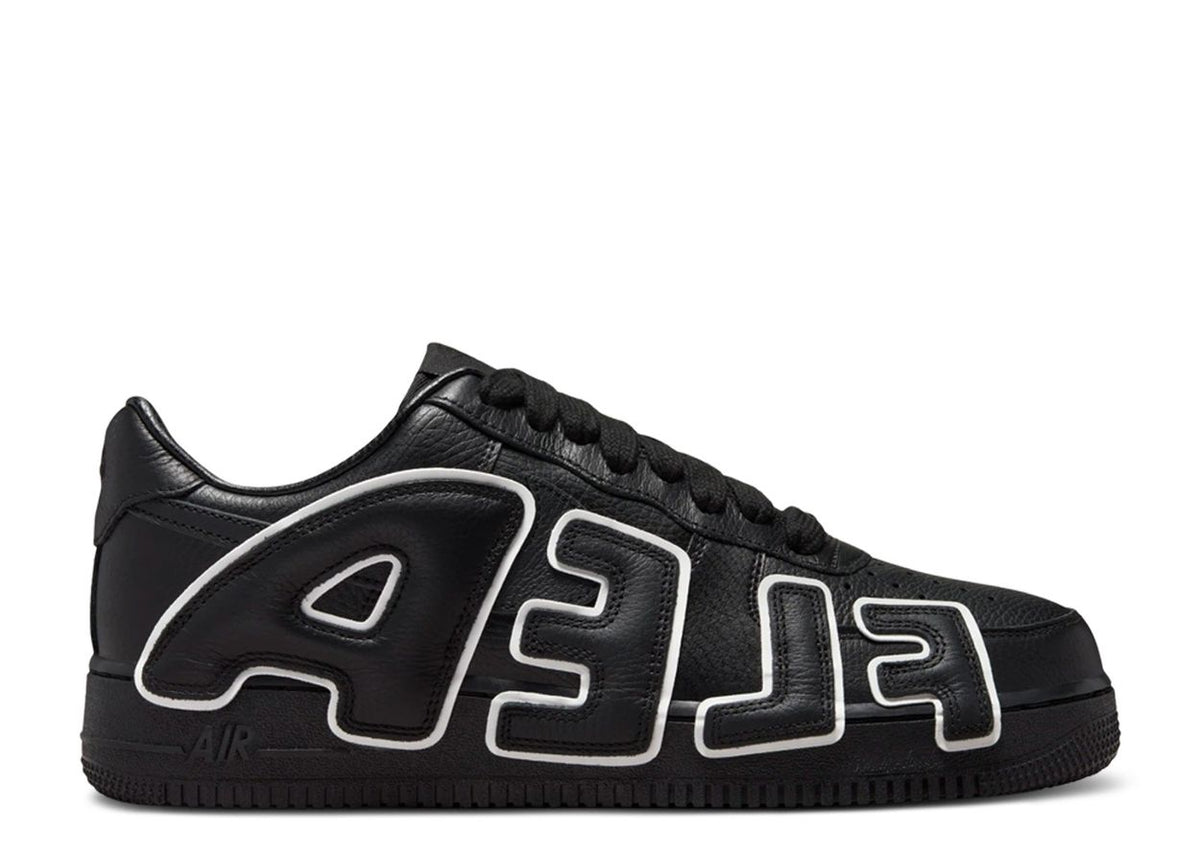 Nike Air Force 1 Low SP - Cactus Plant Flea Market Black (2024) CPFM - Used Nike