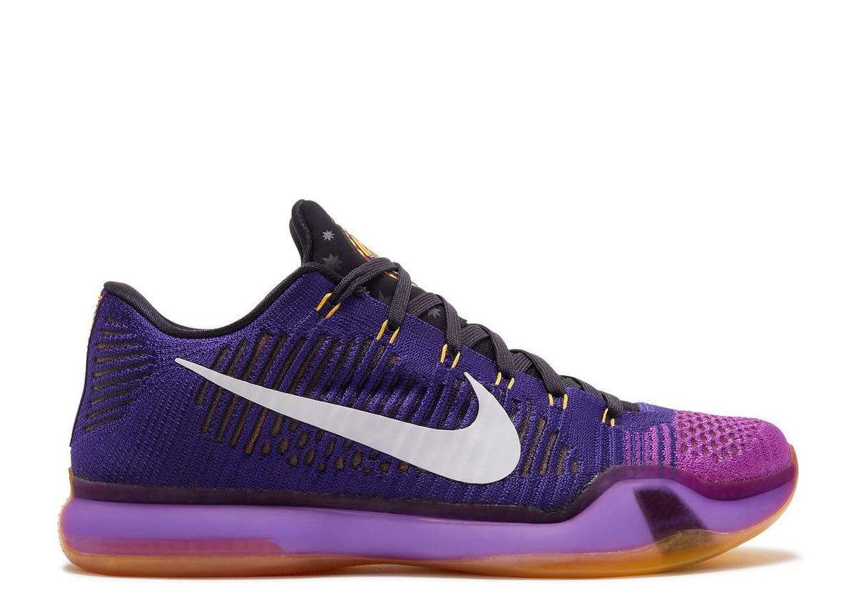 Nike Kobe 10 Elite Low - Opening Night Nike
