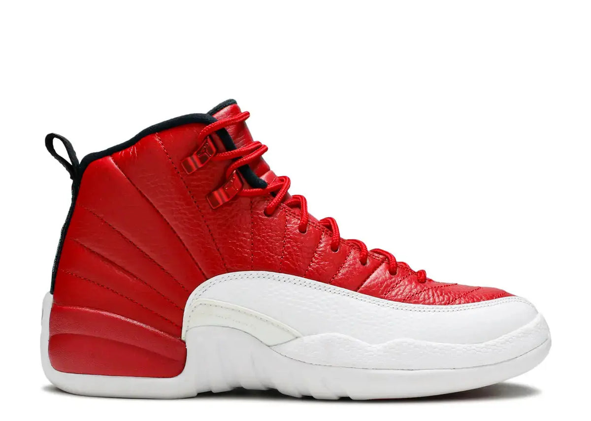 Air Jordan 12 Retro BG-Gym Red Air Jordan