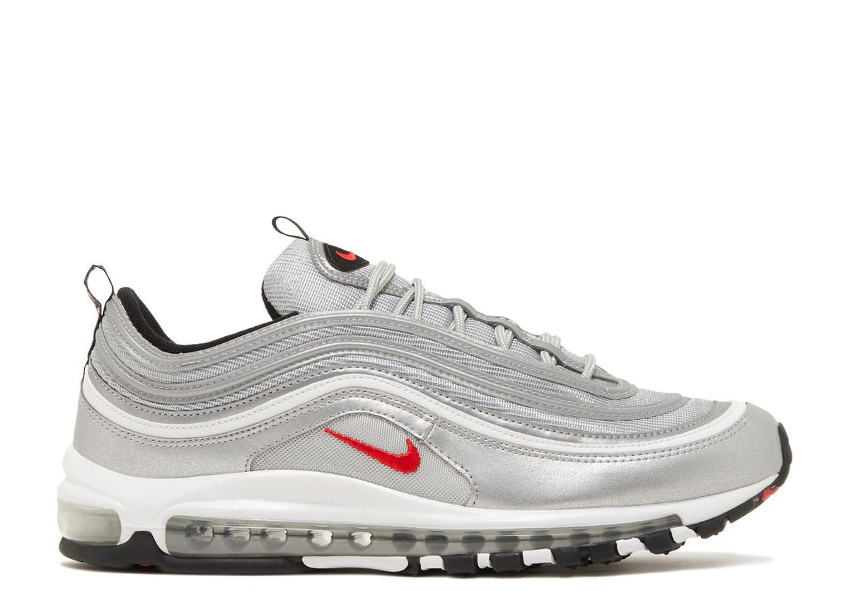 Nike Air Max 97 OG - Silver Bullet 2022 - Used Nike